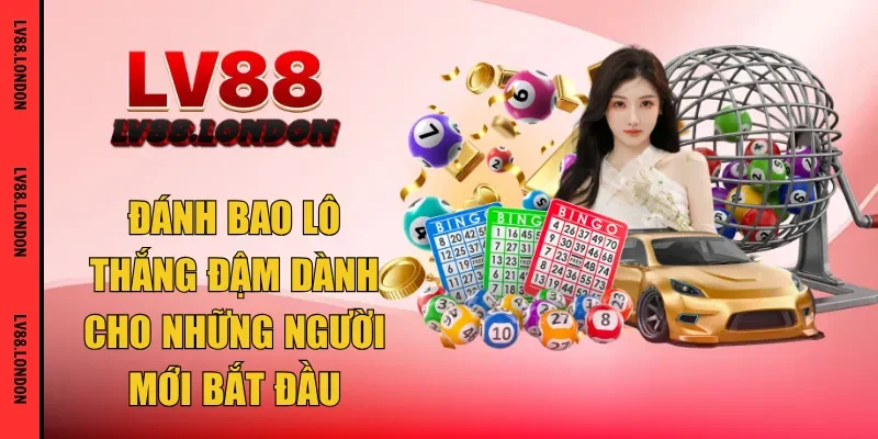 đánh bao lô
